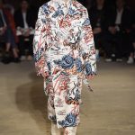 Latest Collection by Alexander McQueen RTW Spring 2016