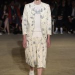 Alexander McQueen RTW Spring Collection