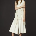 Alexander McQueen RTW fall 2015 Collection