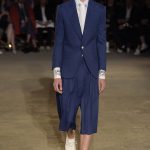 Alexander McQueen Latest RTW Spring 2016 Collection