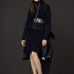 Alexander McQueen Latest RTW fall Collection