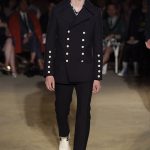 RTW Spring Alexander McQueen 2016 Collection