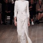 Alexander McQueen Spring 2016 Collection