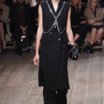 Alexander McQueen 2016 RTW Spring Collection