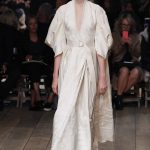 Alexander McQueen Latest spring Collection