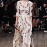 Spring Alexander McQueen 2016 Collection