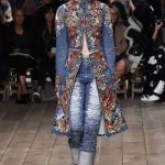 Spring Alexander McQueen Collection