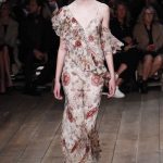 Spring Alexander McQueen 2016 Collection