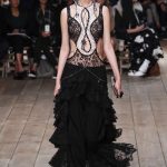 Spring Alexander McQueen Collection