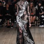 Spring 2016 Alexander McQueen Collection