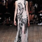 Spring RTW Alexander McQueen 2016 Collection