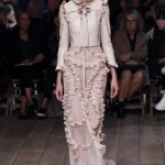 Alexander McQueen Spring Collection