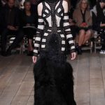 Spring Alexander McQueen Latest Collection