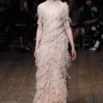 Spring Latest Alexander McQueen Collection