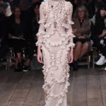 Alexander McQueen 2016 Collection