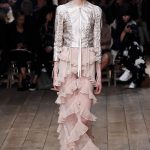 Alexander McQueen Spring Collection