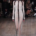 Alexander McQueen Spring 2016 Collection
