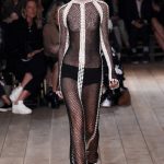 Alexander McQueen 2016 Spring RTW Collection