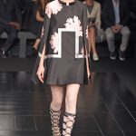 Alexander McQueen  Paris 2015 Spring Collection