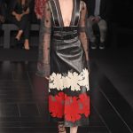 2015 Alexander McQueen  Spring Collection