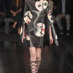 2015 Paris Alexander McQueen  Collection