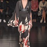 2015 Latest Alexander McQueen  Paris Collection