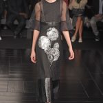 Spring Alexander McQueen  2015 Collection