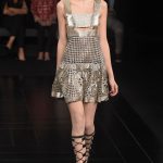 Spring Paris Alexander McQueen  Collection