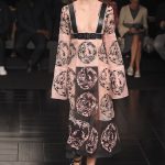 Spring Paris 2015 Alexander McQueen  Collection