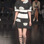 Paris Alexander McQueen  2015 Collection