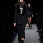 Alexander Wang RTW fall 2015 Collection