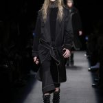 RTW fall 2015 Alexander Wang Collection
