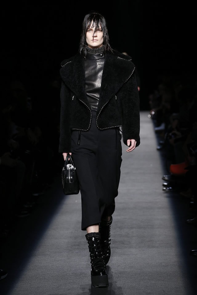 RTW fall Alexander Wang Latest Collection