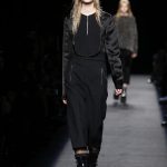 RTW fall Latest Alexander Wang Collection