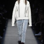 2015 Alexander Wang Latest Collection