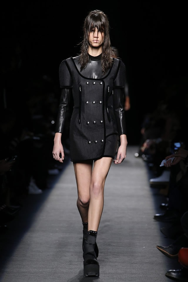 RTW FALL Alexander Wang Collection