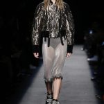 Latest Collection by Alexander Wang RTW fall 2015