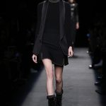 Alexander Wang RTW fall Collection