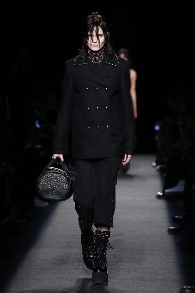 RTW fall Alexander Wang Collection