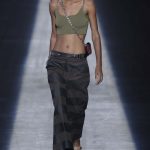 Alexander Wang Latest Spring 2016 Collection