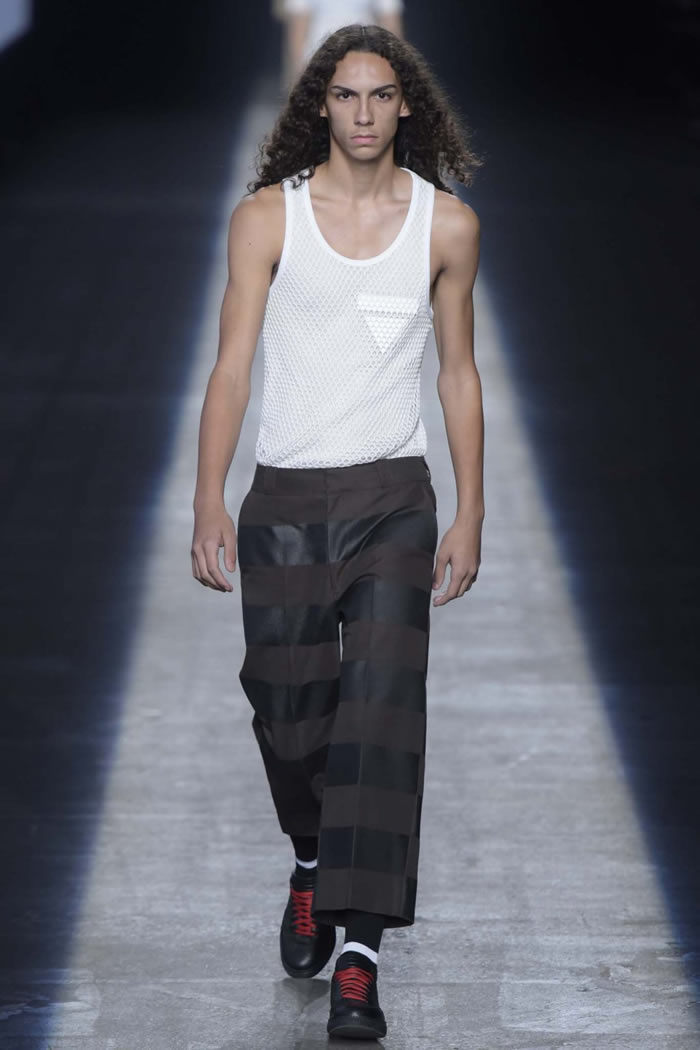 SPRING Alexander Wang 2016 Collection