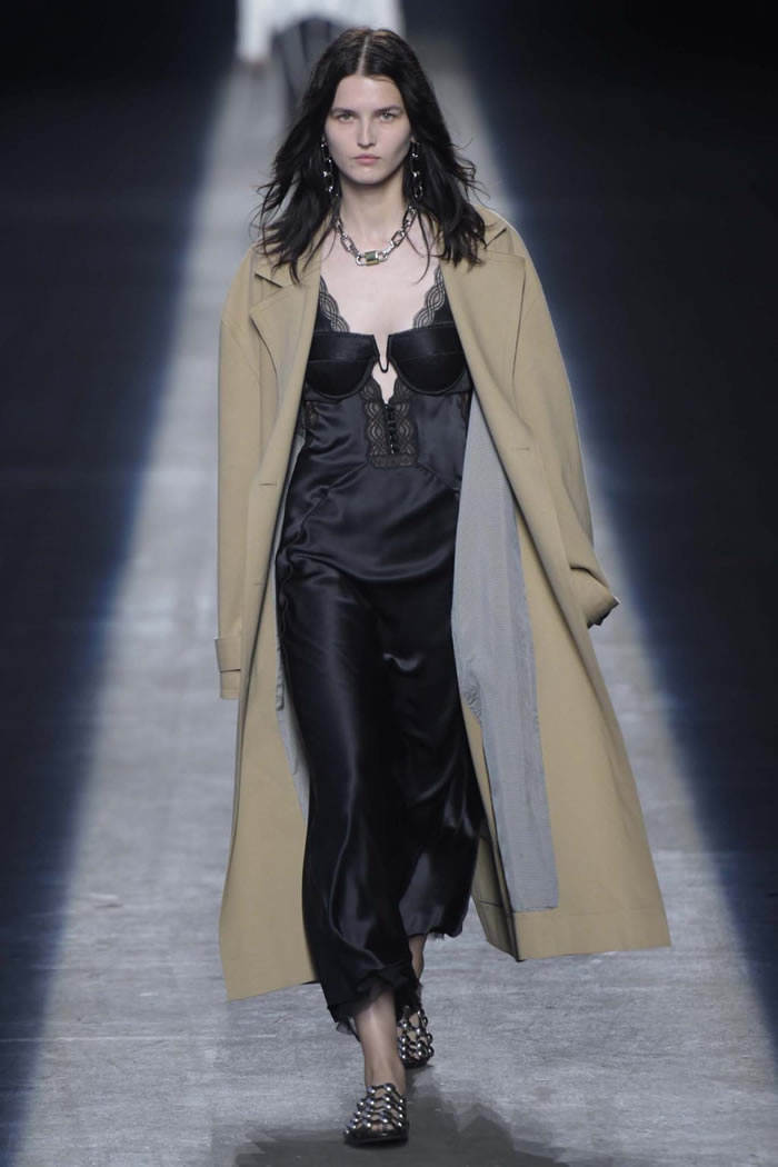 SPRING Alexander Wang 2016 Collection