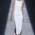 Alexander Wang Spring Collection