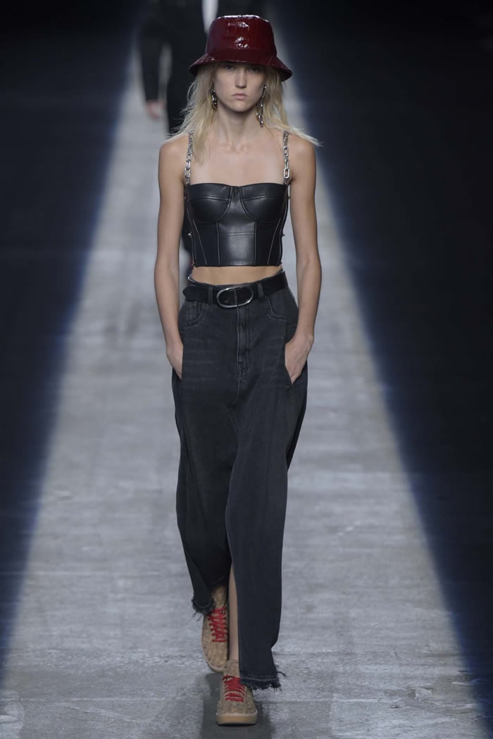 SPRING Alexander Wang Latest Collection