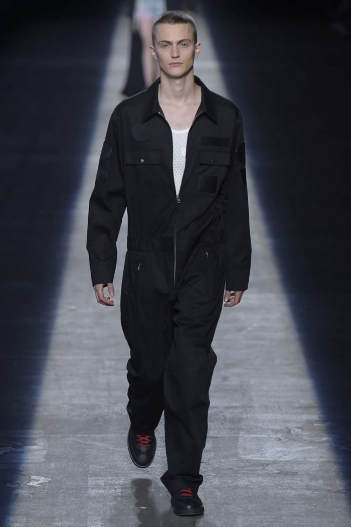 SPRING Latest Alexander Wang Collection