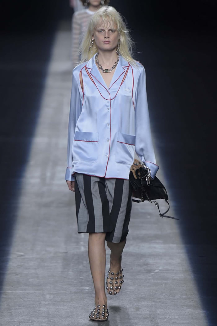 SPRING Latest Alexander Wang 2016 Collection