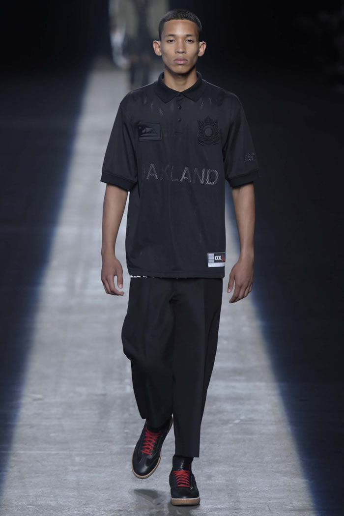 2016 Alexander Wang SPRING Collection