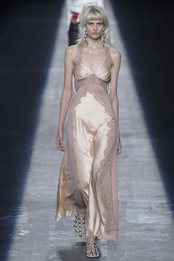 2016 SPRING Alexander Wang Collection