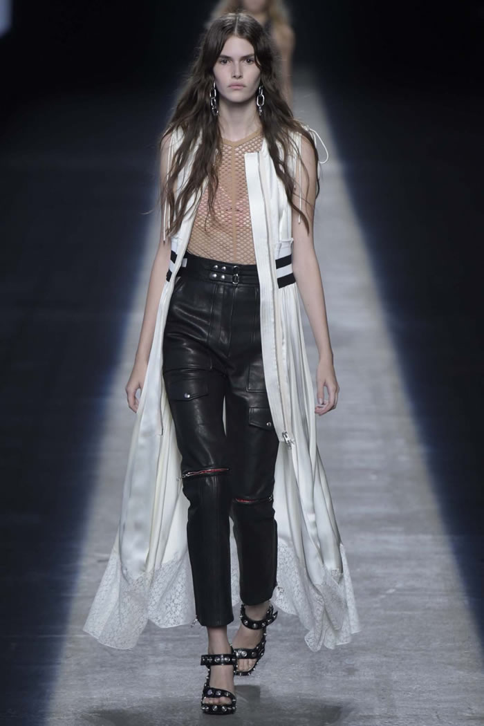 2016 Latest Alexander Wang Collection