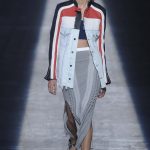 Alexander Wang Spring Collection